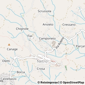 Mappa 13896