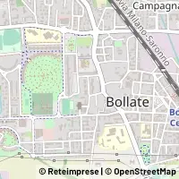 Harita Bollate