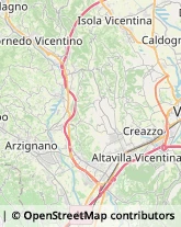 Stufe Arzignano,36071Vicenza