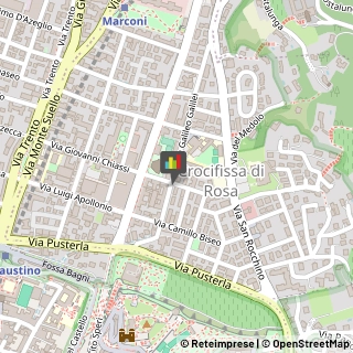 Chiusure Lampo Brescia,25128Brescia