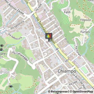 Sartorie Chiampo,36072Vicenza