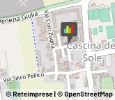 Magazzini Custodia Mobili Bollate,20021Milano
