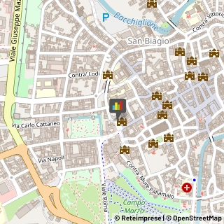 Architetti,36100Vicenza