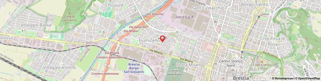 Dove siamo