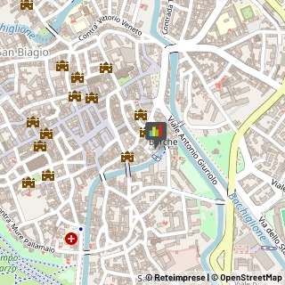 Associazioni di Volontariato e di Solidarietà Vicenza,36100Vicenza
