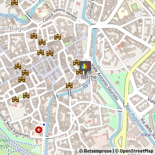 Associazioni Culturali, Artistiche e Ricreative,36100Vicenza