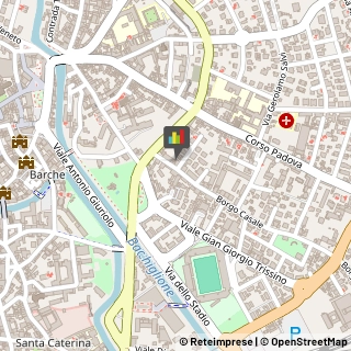 Astrologia, Occultismo e Cartochiromanzia,36100Vicenza