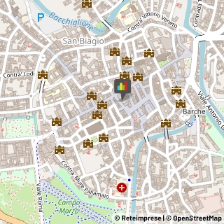 Vendite per Corrispondenza Vicenza,36100Vicenza