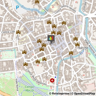 Prodotti da Snack,36100Vicenza