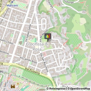 Malattie Apparato Respiratorio - Medici Specialisti,25123Brescia
