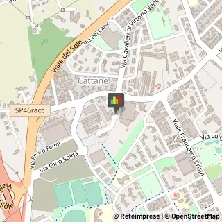 Integratori Alimentari Vicenza,36100Vicenza