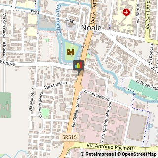 Agenzie ed Uffici Commerciali Noale,30033Venezia