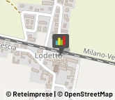 Bar e Caffetterie,25038Brescia