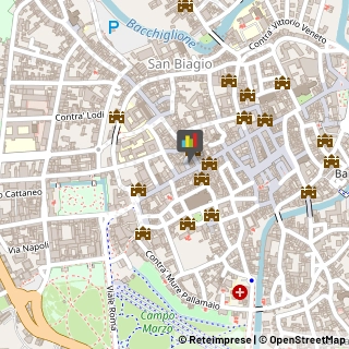 Articoli da Regalo - Dettaglio,36100Vicenza