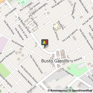 Onoranze e Pompe Funebri Busto Garolfo,20038Milano