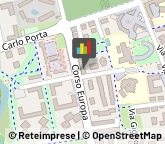 Imprese di Pulizia Pessano con Bornago,20060Milano