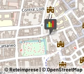Osterie e Trattorie,36100Vicenza