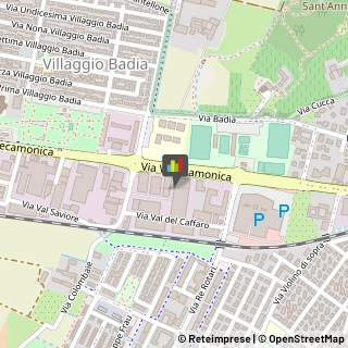 Lavanderie a Secco,25132Brescia