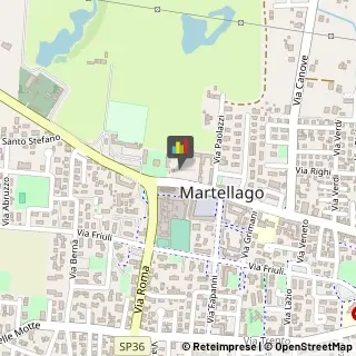 Catering e Ristorazione Collettiva Martellago,30030Venezia