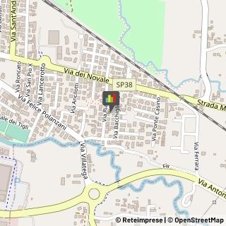 Consulenza Informatica Noale,30033Venezia