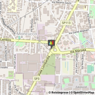 Imprese Edili,20047Monza e Brianza