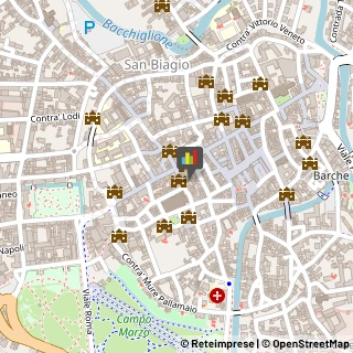 Consulenza Informatica,36100Vicenza