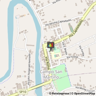 Avvocati,35010Padova