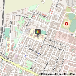 Scuole Pubbliche,36100Vicenza