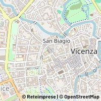 Carte Vicenza
