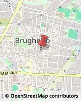 Via Ghirlanda, 2,20861Brugherio