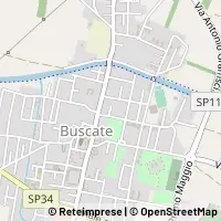 Mapa Buscate