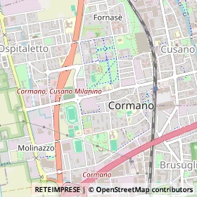 Mappa 20032