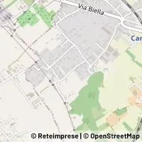 Map Candelo