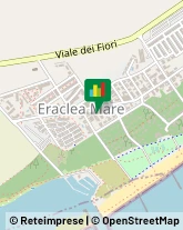 Via Dancalia, 38,30020Eraclea