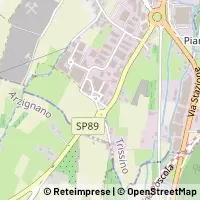 Carte Trissino