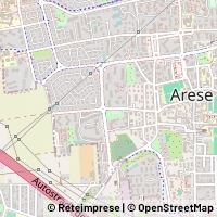 Carte Arese