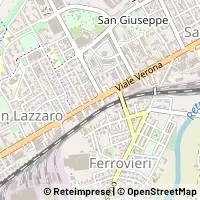 Carte Vicenza