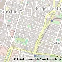 Mapa Brescia
