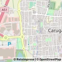 Kort Carugate