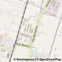 Kort San Giorgio delle Pertiche