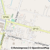 Kort San Giorgio delle Pertiche