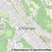 Carte Chiampo