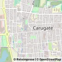 Karta Carugate
