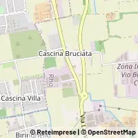Carte Rho