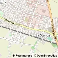 Carte Vicenza