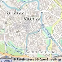 Carte Vicenza