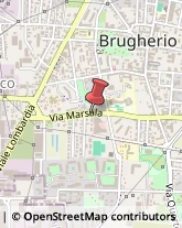 Via Marsala, 91,20861Brugherio