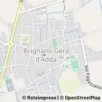 Kort Brignano Gera d'Adda