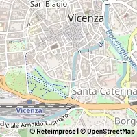 Carte Vicenza
