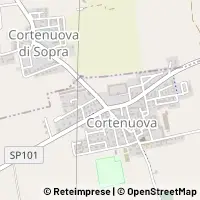 Peta Cortenova